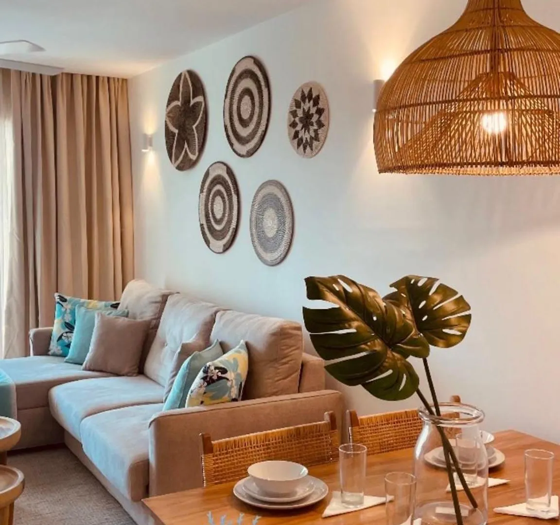 Tropical Garden Luxury Con Picuzzi Apartment Punta Cana