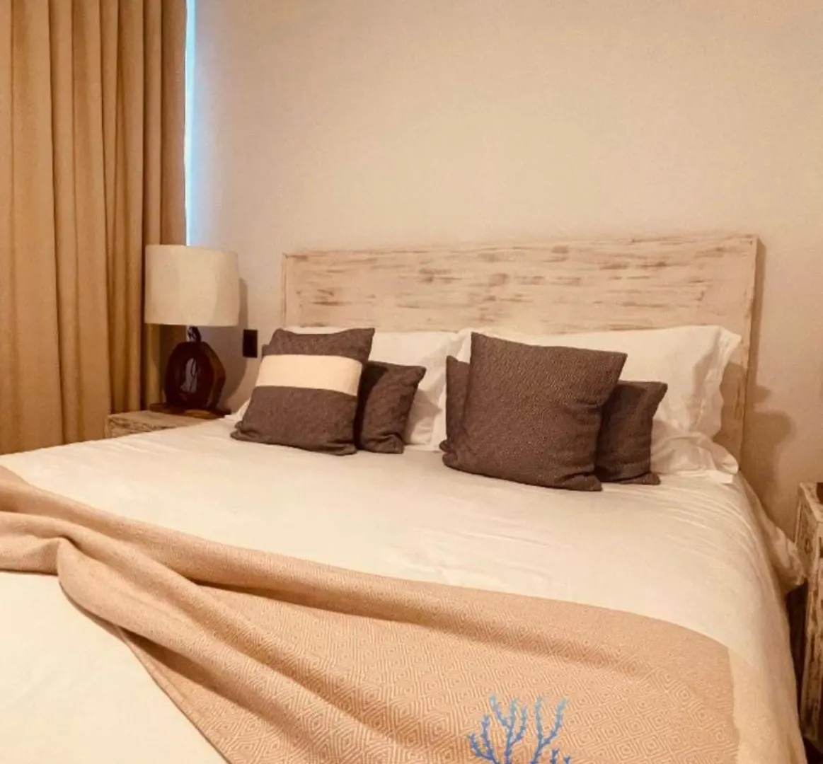 Tropical Garden Luxury Con Picuzzi Apartment Punta Cana