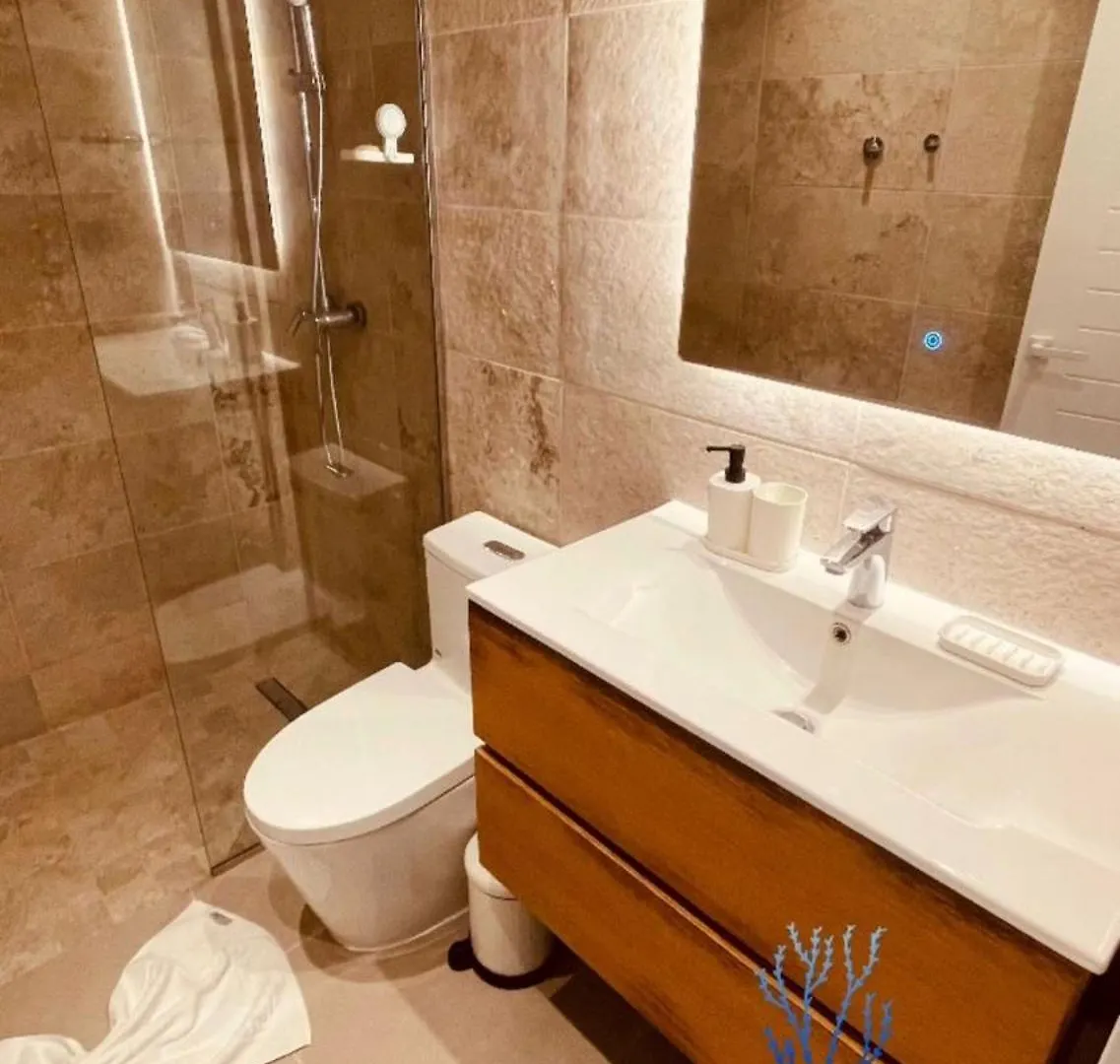 Tropical Garden Luxury Con Picuzzi Apartment Punta Cana 0*,  Dominican Republic