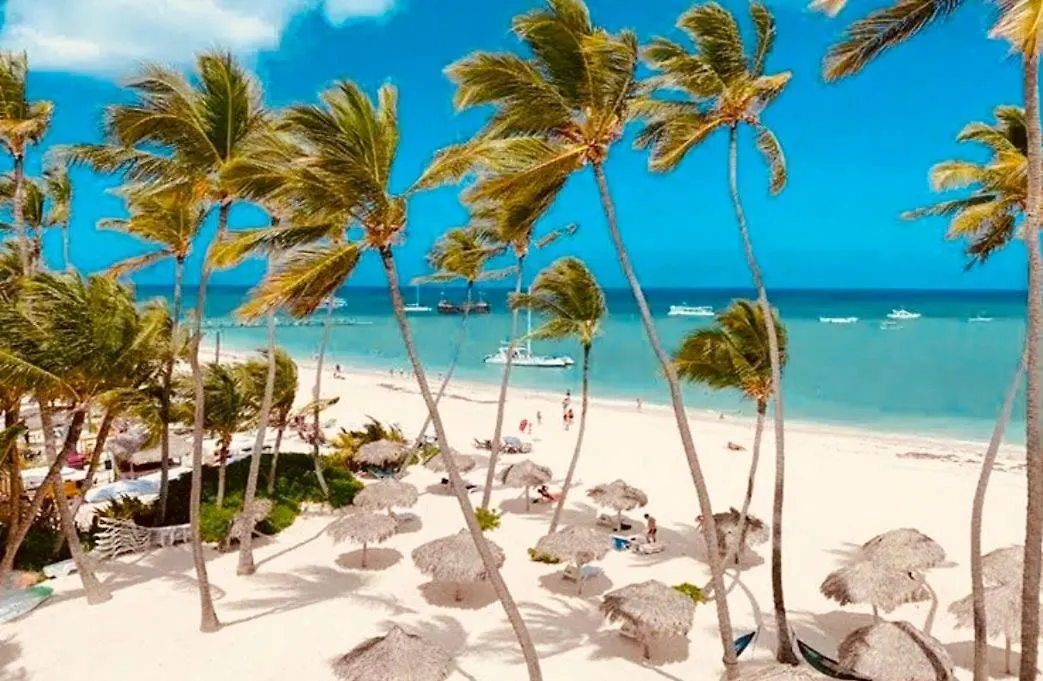 Tropical Garden Luxury Con Picuzzi Apartment Punta Cana 0*,  Dominican Republic