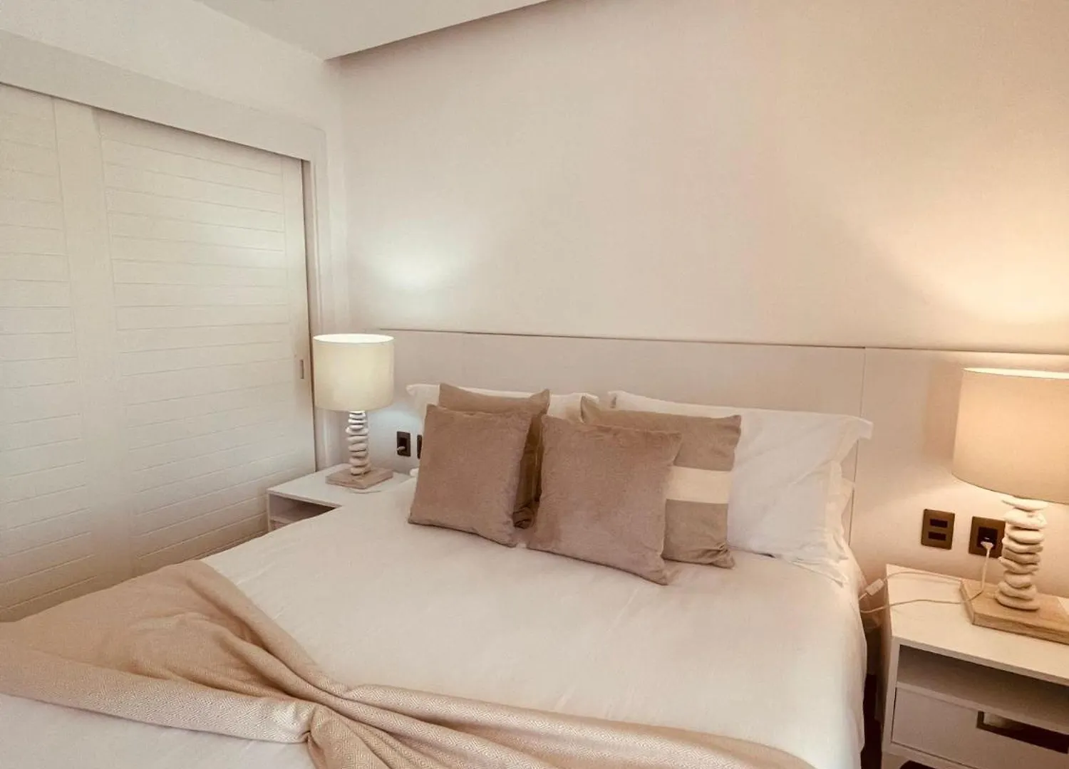 Tropical Garden Luxury Con Picuzzi Apartment Punta Cana Dominican Republic