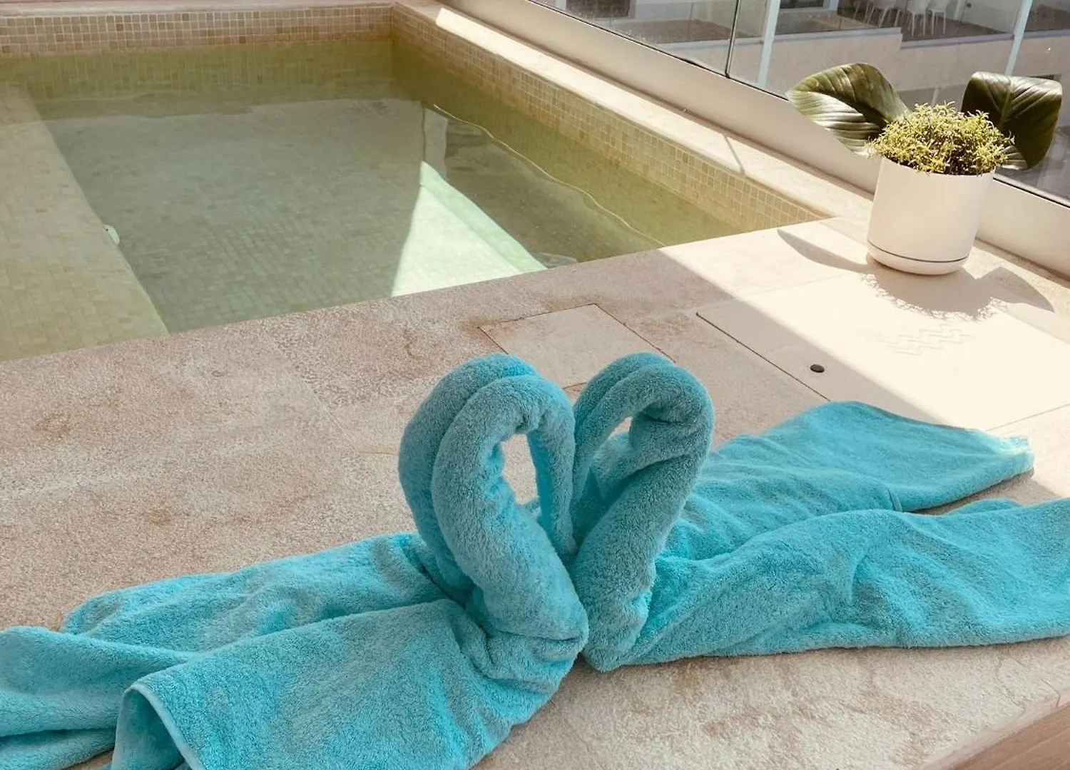 Tropical Garden Luxury Con Picuzzi Apartment Punta Cana