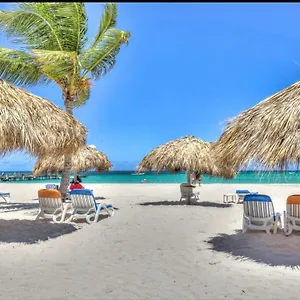 Aparthotel Stanza Mare Front, Punta Cana