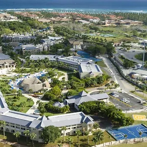 Royalton Splash Punta Cana, An Autograph Collection & Casino Ośrodek wypoczynkowy