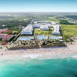 Riu Republica (adults Only) Ośrodek wypoczynkowy