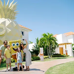 Nickelodeon & Semesteranläggning (resort)